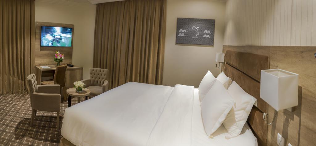 Burj Alhayat Hotel Suites Olaya Ер-Ріяд Екстер'єр фото