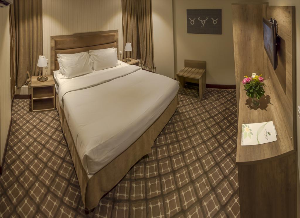 Burj Alhayat Hotel Suites Olaya Ер-Ріяд Екстер'єр фото