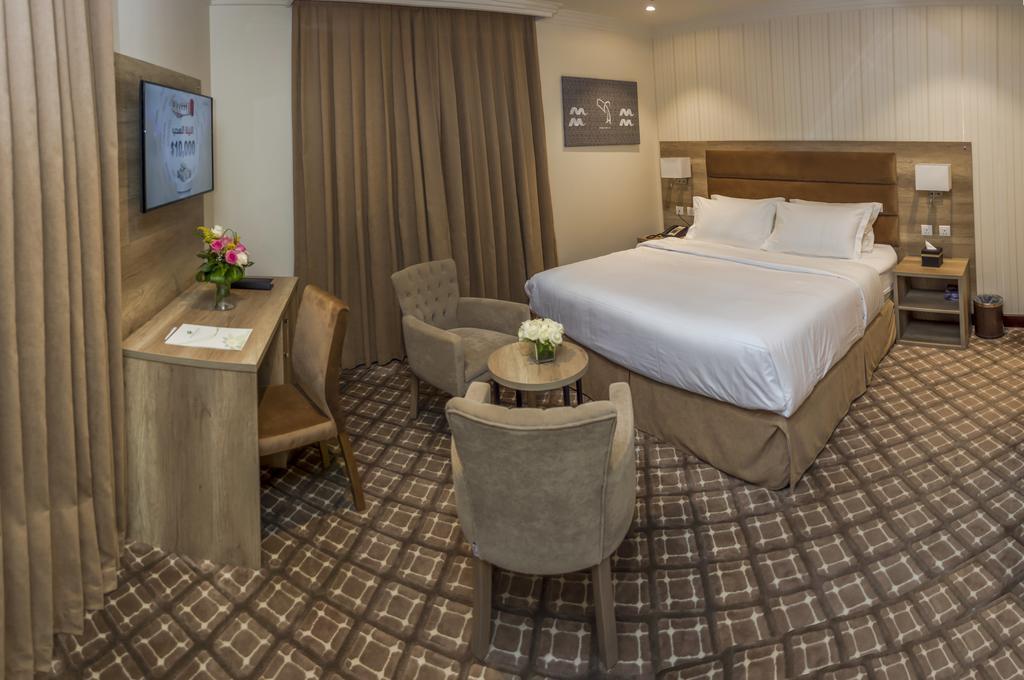 Burj Alhayat Hotel Suites Olaya Ер-Ріяд Екстер'єр фото