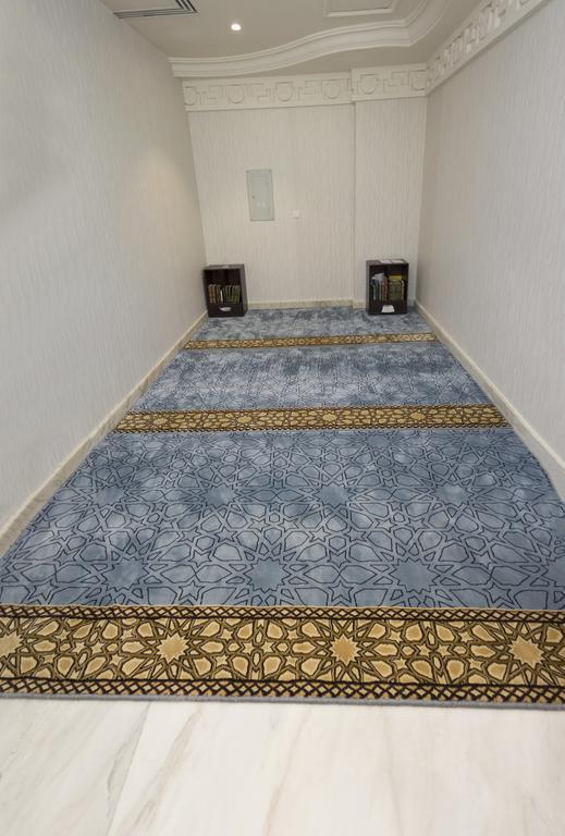 Burj Alhayat Hotel Suites Olaya Ер-Ріяд Екстер'єр фото