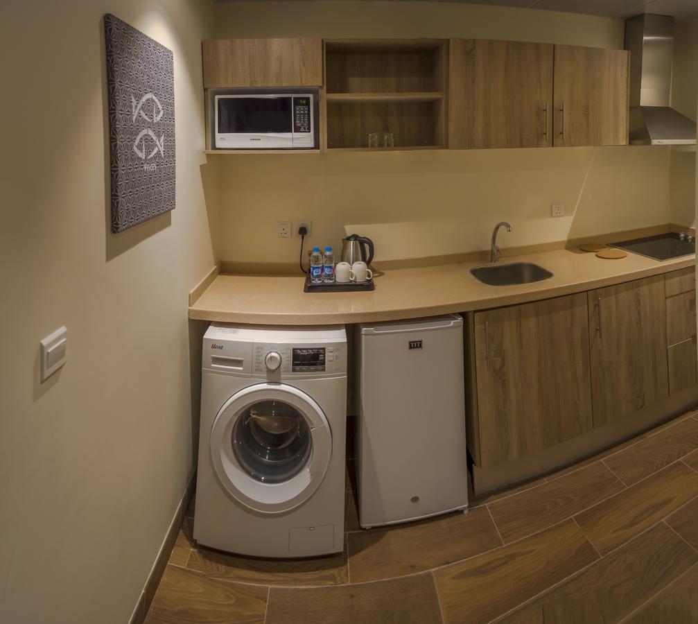 Burj Alhayat Hotel Suites Olaya Ер-Ріяд Екстер'єр фото